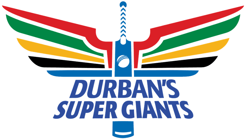 Durban's Super Giants crest